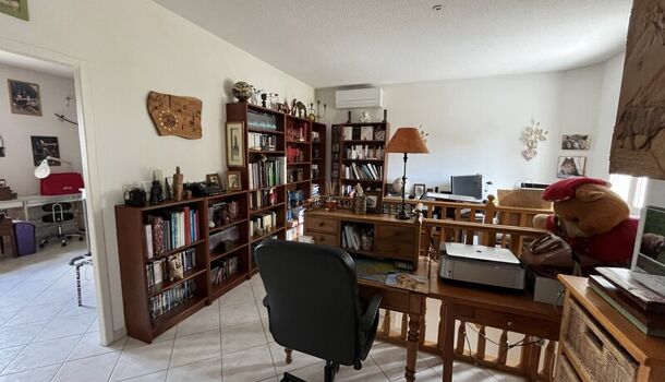 Villa / Maison 6 pièces  à vendre Moras-en-Valloire 26210