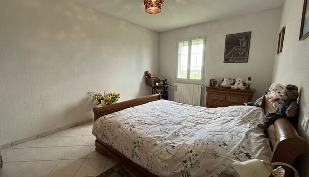 Villa / Maison 6 pièces  à vendre Moras-en-Valloire 26210