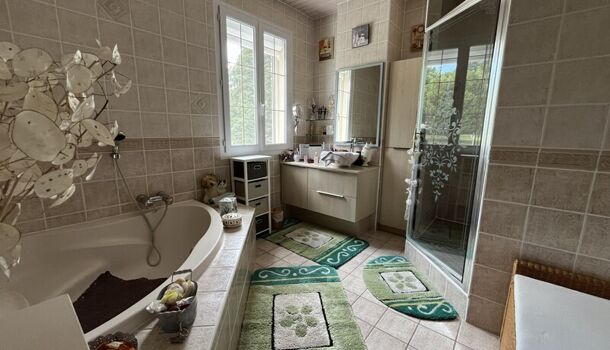 Villa / Maison 6 pièces  à vendre Moras-en-Valloire 26210