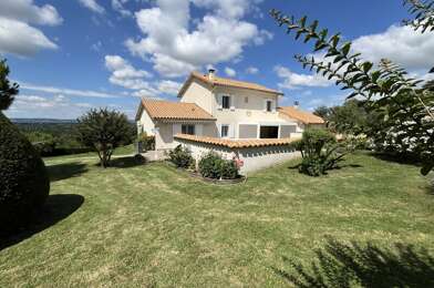 Maison 6 pièces 429000 €