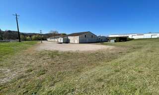 Commerce  3000 m² à vendre à Hauterives (26390)