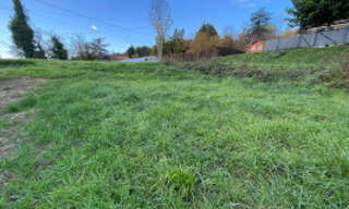 Terrain  594 m² à vendre à Hauterives (26390)