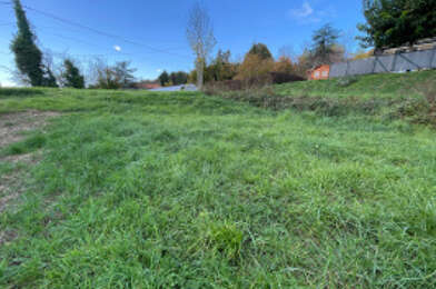 Terrain  49500 €