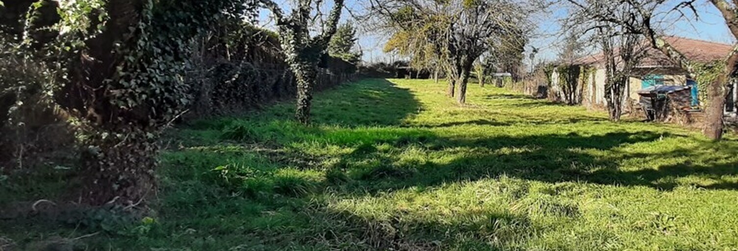 Terrain  1463 m² à vendre à Lens-Lestang (26210)