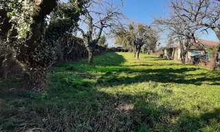 Terrain  1463 m² à vendre à Lens-Lestang (26210)