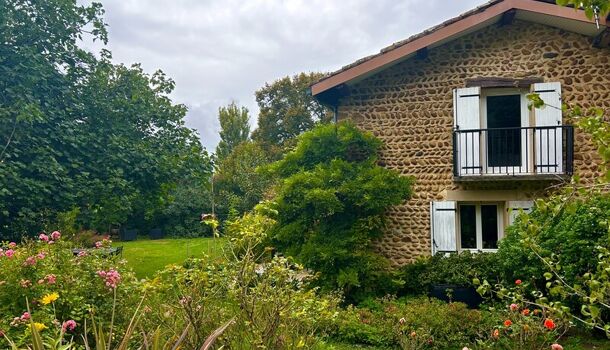 Villa / Maison 10 pièces  à vendre Beausemblant 26240