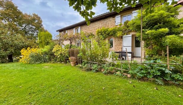 Villa / Maison 10 pièces  à vendre Beausemblant 26240