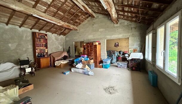 Villa / Maison 10 pièces  à vendre Beausemblant 26240