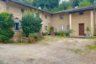 Maison 10 pièces 850000 €