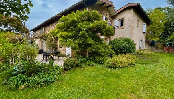 Villa / Maison 10 pièces  à vendre Beausemblant 26240