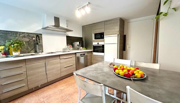 Villa / Maison 10 pièces  à vendre Beausemblant 26240