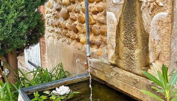 Villa / Maison 10 pièces  à vendre Beausemblant 26240