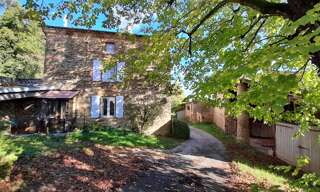 Maison  123 m² à vendre à Saint-Martin-d'Août (26330)