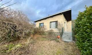 Maison 3 Pièces 83 m² à vendre à Andancette (26140)