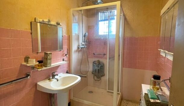 Maison de Village  3 pièces  à vendre Andancette 26140