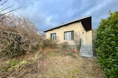 Maison 3 pièces 150000 €