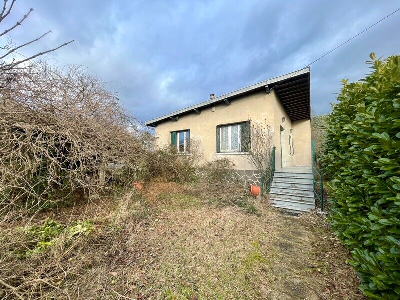 Maison de Village   T3 à vendre Andancette 26140