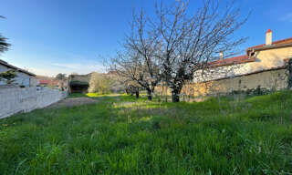 Terrain  838 m² à vendre à Manthes (26210)