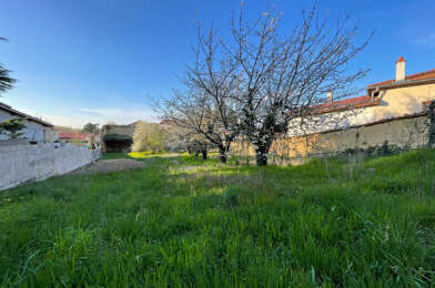 Terrain  65000 €