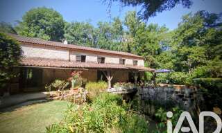 Maison 8 Pièces 400 m² à vendre à Grateloup-Saint-Gayrand (47400)