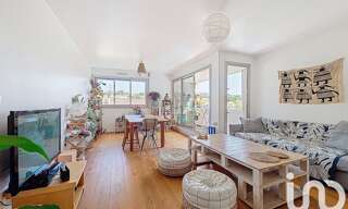 Appartement 5 Pièces 102 m² à vendre à L'Haÿ-les-Roses (94240)