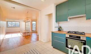 Appartement 5 Pièces 102 m² à vendre à L'Haÿ-les-Roses (94240)