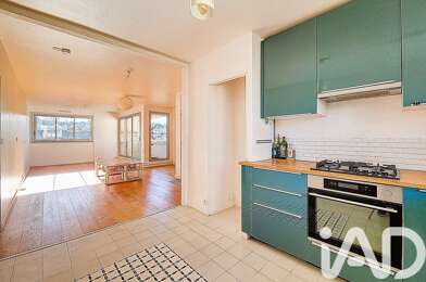 Appartement 5 pièces 359000 €