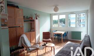 Appartement 3 Pièces 55 m² à vendre à Toulouse (31400)