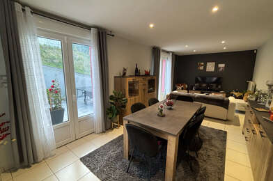 Maison 6 pièces 325000 €