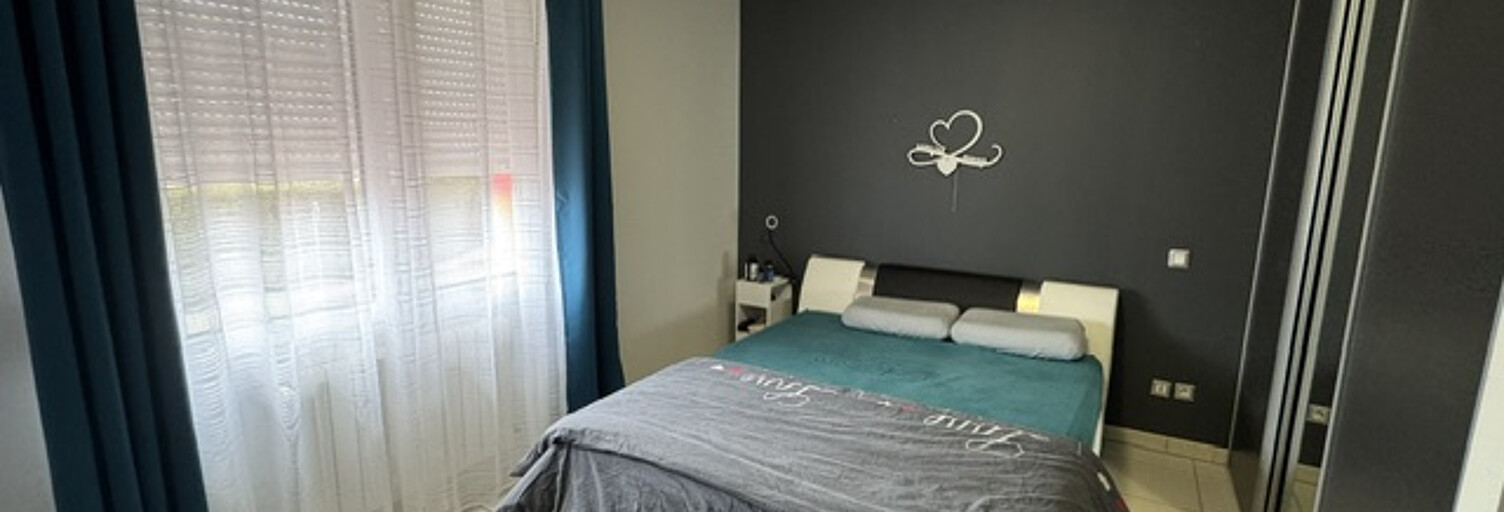 Maison 6 Pièces 134 m² à vendre à Knutange (57240)