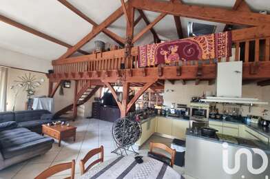 Maison 4 pièces 299000 €