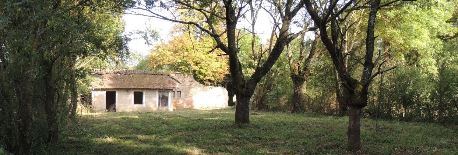 Terrain  1895 m² à vendre à Pont-de-Vaux (01190)