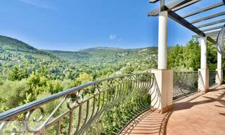 Maison 7 Pièces 260 m² à vendre à Grasse (06130)