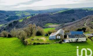 Maison 4 Pièces 85 m² à vendre à Centrès (12120)