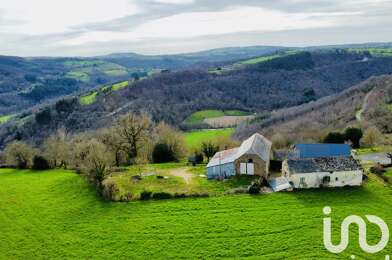 Maison 4 pièces 85000 €