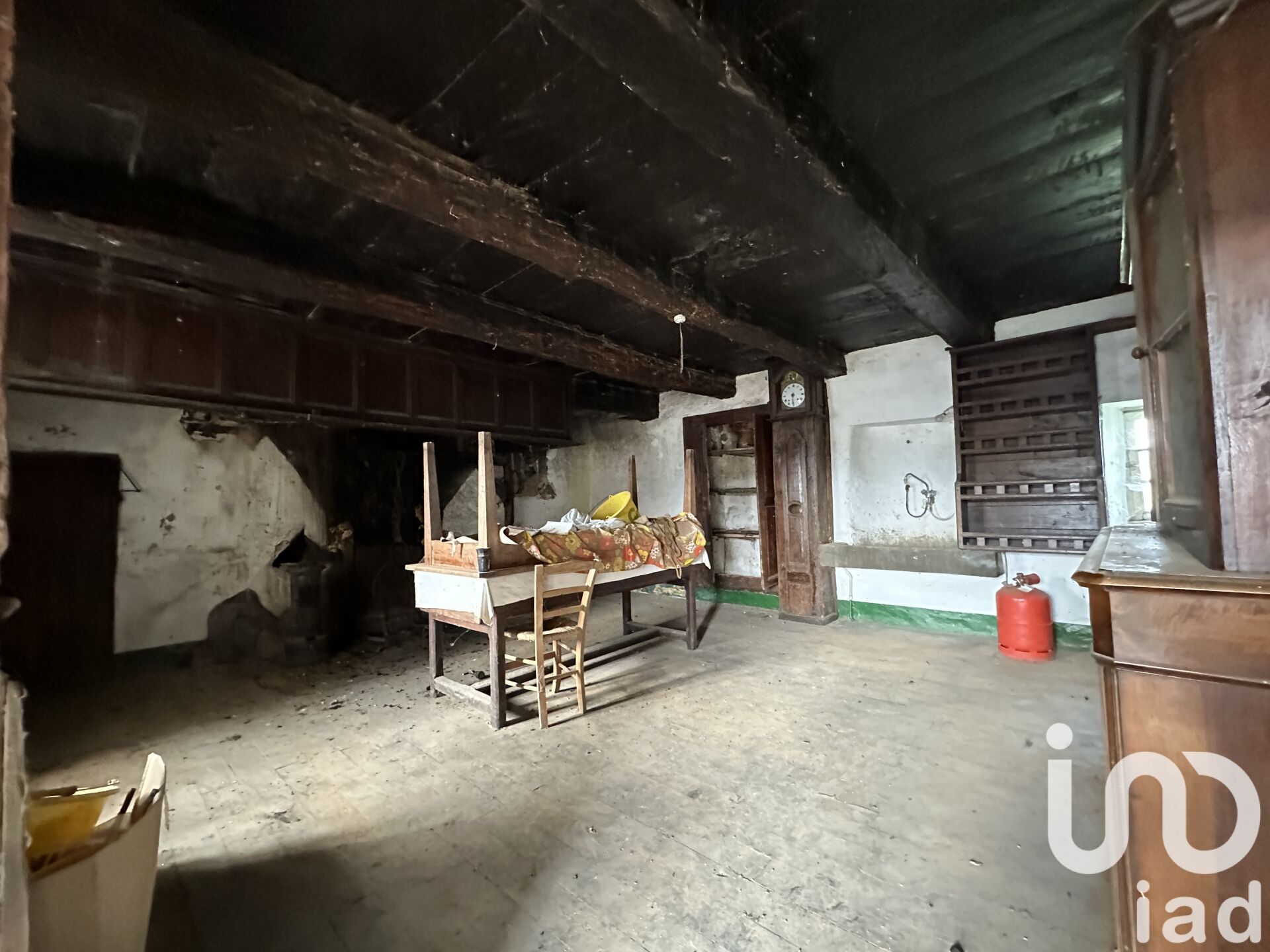 Vente Maison/villa 4 pièces - Photo 5