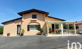 Maison 5 Pièces 137 m² à vendre à Le Fleix (24130)