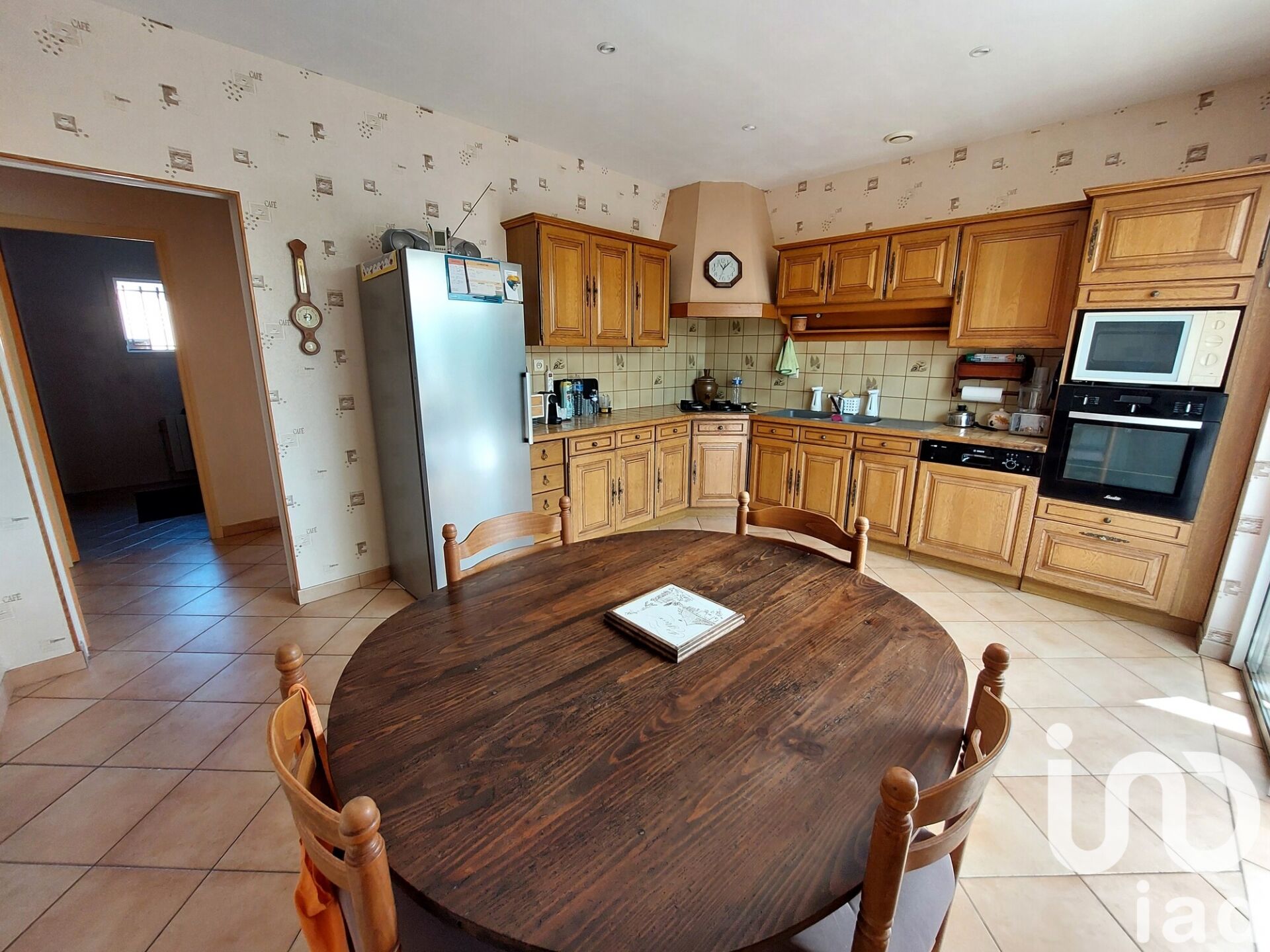 Vente Maison de village 5 pièces - Photo 5