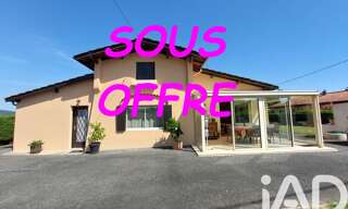 Maison 5 Pièces 137 m² à vendre à Le Fleix (24130)