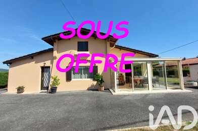 Maison 5 pièces 190000 €