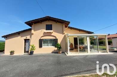 Maison 5 pièces 190000 €