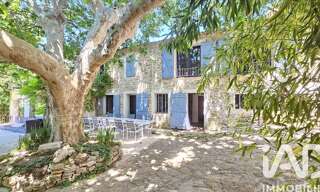 Maison 15 Pièces 380 m² à vendre à Le Castellet (83330)