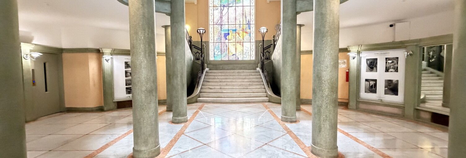 Appartement 1 Pièce 27 m² à vendre à Nice (06000)