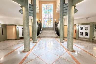 Appartement 1 pièces 165000 €