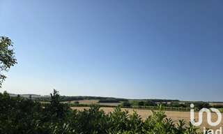 Terrain  1650 m² à vendre à Rouillac (16170)