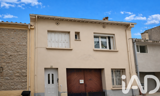 Maison 5 Pièces 116 m² à vendre à Saint-Jean-Lasseille (66300)