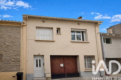 Maison 5 pièces 174500 €