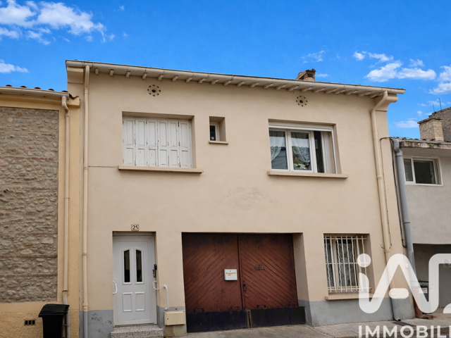 Vente Maison de village 5 pièces — photo du bien