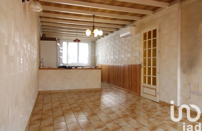 Vente Maison de village 5 pièces — photo 4