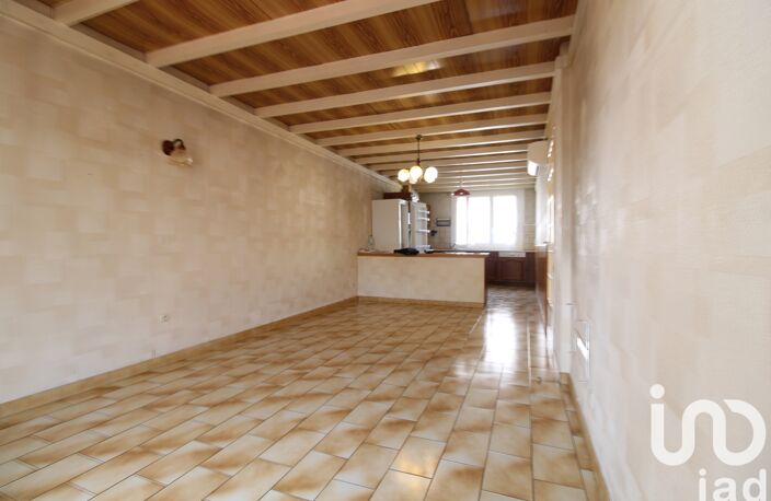 Vente Maison de village 5 pièces — photo 5